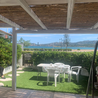 Bilocale fronte spiaggia