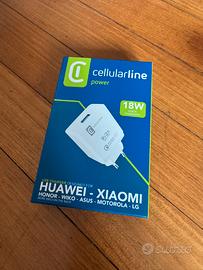 Presa muro smartphone celluarline