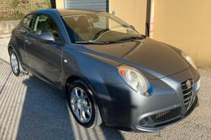 Alfa Romeo Mito 1.6 Distinctive Sport Pack