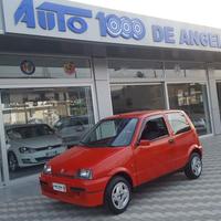 Fiat Cinquecento 1.1i cat * SPORTING * ORIGINALE