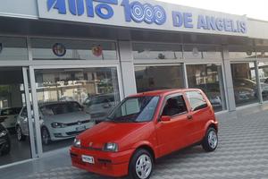 Fiat Cinquecento 1.1i cat * SPORTING * ORIGINALE