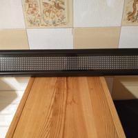 Nuovo Display per messaggi di scorrimento