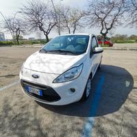 Ford Ka Ka+ 1.3 TDCi 75CV Titanium 2013