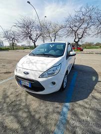 Ford Ka Ka+ 1.3 TDCi 75CV Titanium 2013