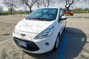 Ford Ka Ka+ 1.3 TDCi 75CV Titanium 2013