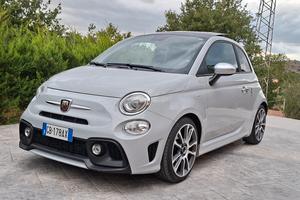 abarth 595 Turismo 70 anniversario