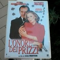 Dvd titoli vari