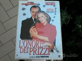 Dvd titoli vari