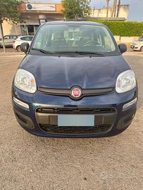 Fiat Panda 1.2 benzina