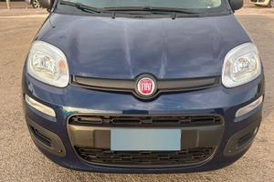 Fiat Panda 1.2 benzina