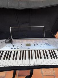 Tastiera elettronica Casio CTK-230 + custodia
