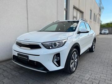 Kia Stonic 1.0 T-GDi 100 CV MHEV iMT Style (Mild H