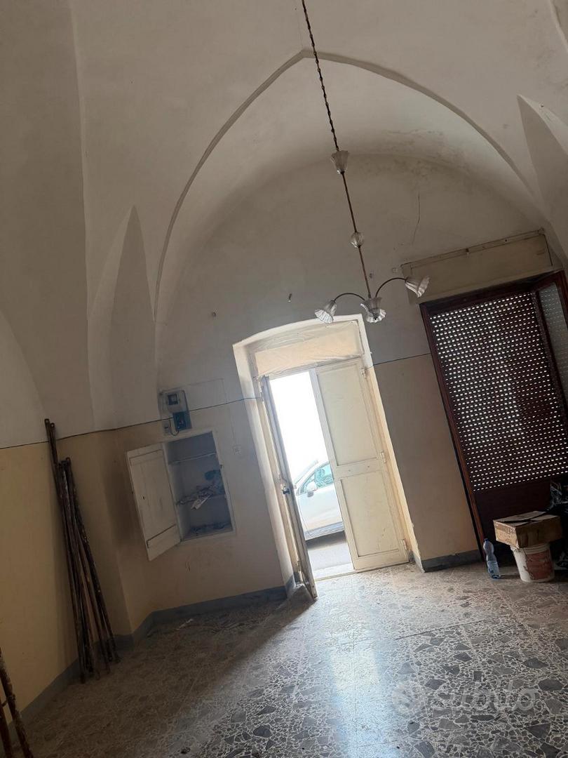 Appartamento con giardino - Vista 3