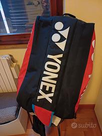 borsa tennis yonex 