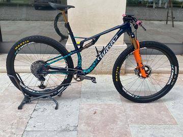 Wilier ultra max slr 2025