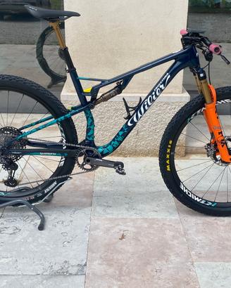 Wilier ultra max slr 2025