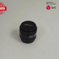 Nikon AF 35 F2 (Nikon)
