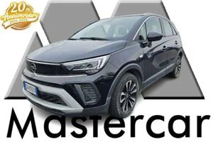 OPEL Crossland 1.5 Diesel 110cv Elegance - GD839