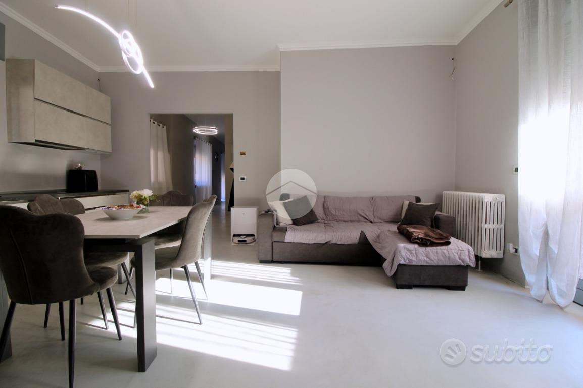 Apartment in Monticello d'Alba, Borgo - Vista 4