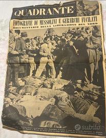 Giornale il Quadrante