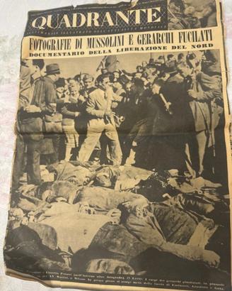 Giornale il Quadrante