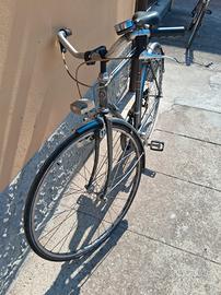 Bicicletta da uomo 