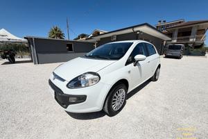 Fiat Punto Evo 1.4 Natural Power 77 cv 287.504 km