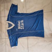 Maglia calcio vintage Puma Hallstadt