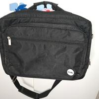 Custodia borsa a tracolla porta pc portatile
Pc 