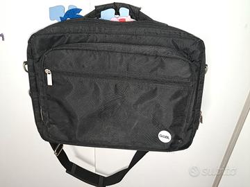Custodia borsa a tracolla porta pc portatile
Pc 
