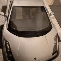 Autoart Signature Lamborghini Gallardo 1/12