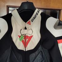 Tuta Dainese Avro taglia 48