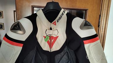 Tuta Dainese Avro taglia 48