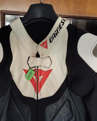 Tuta Dainese Avro taglia 48