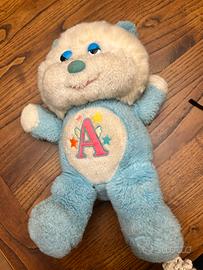 Angelorso vintage anni 80