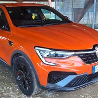 RENAULT Arkana - 2021