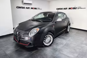 Alfa Romeo MiTo 1.3 JTDm 85 CV S&S Distinctive
