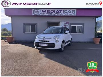 FIAT 500L 1.3 MJT 85 CV Lounge