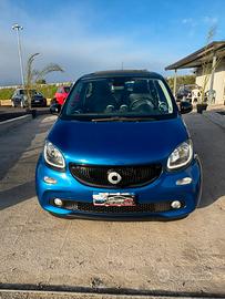 Smart ForFour 70 1.0 Passion