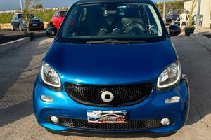Smart ForFour 70 1.0 Passion