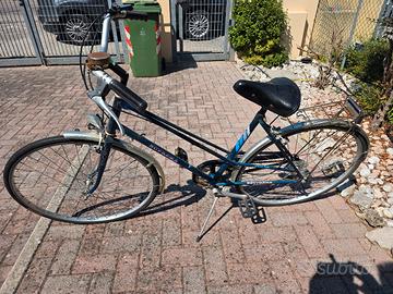 Bicicletta donna 28 Suprema