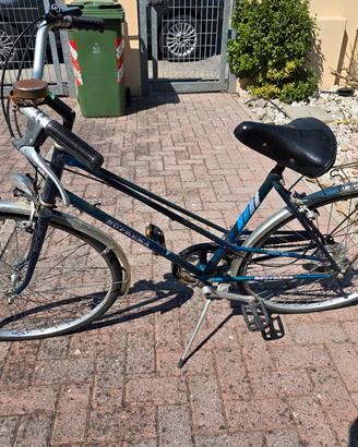 Bicicletta donna 28 Suprema