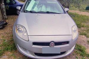 Fiat Bravo 1.9 mtj