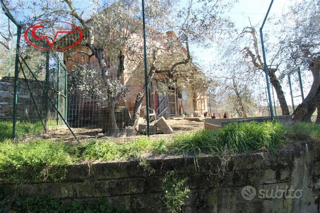 Rustico / Casale di 80 m² a Terranuova Bracciolini - Vista 5