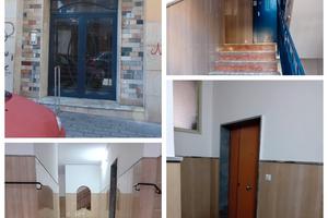 Appartamento 4 vani più accessori, posto auto