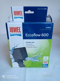 pompa acquario juwel eccoflow 600