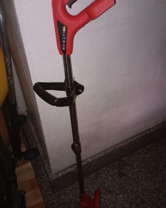 Decespugliatore elettrico