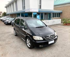 Opel Zafira 1.6 V cat Eco M Elegance
