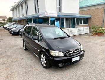 Opel Zafira 1.6 V cat Eco M Elegance