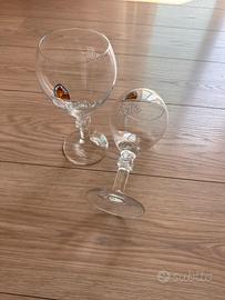 Bicchieri Leffe